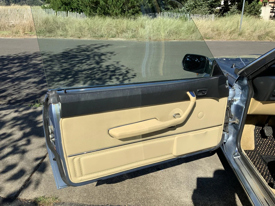 1980 BMW E24 6 Series - Image 31 of 31