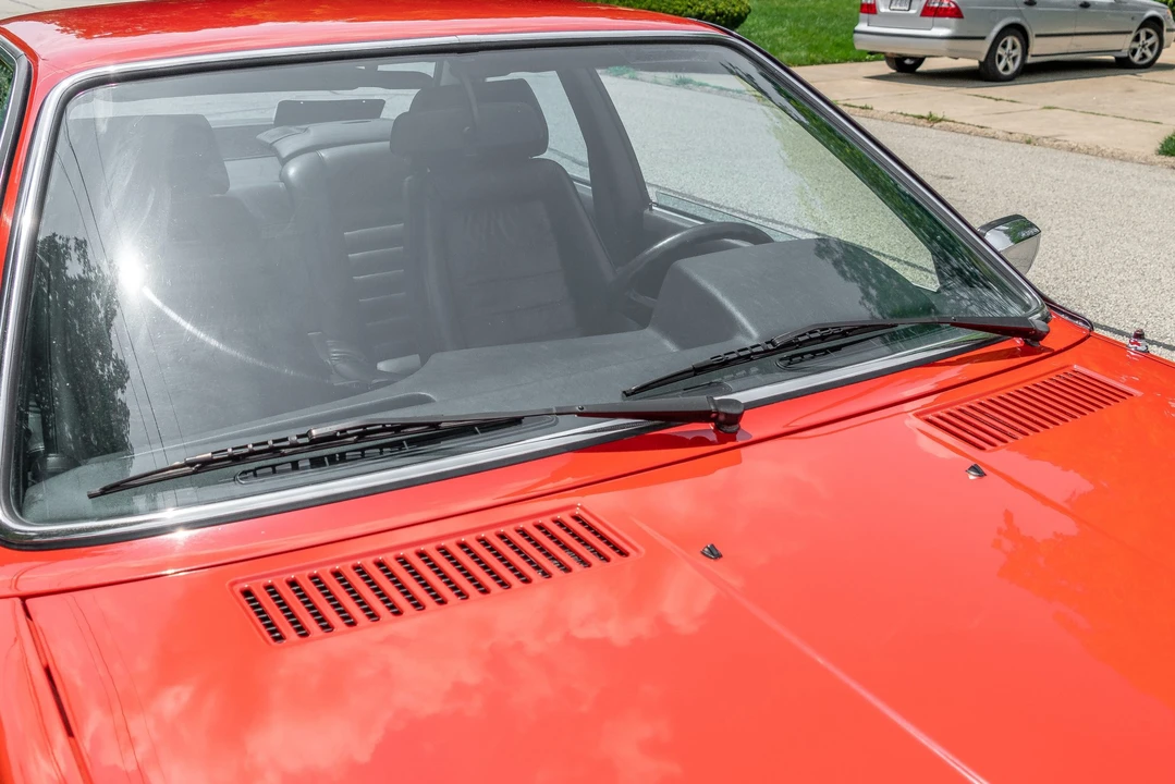 1980 BMW E24 6 Series - Image 24 of 31