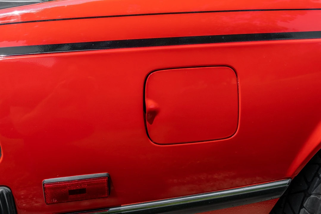 1980 BMW E24 6 Series - Image 31 of 31