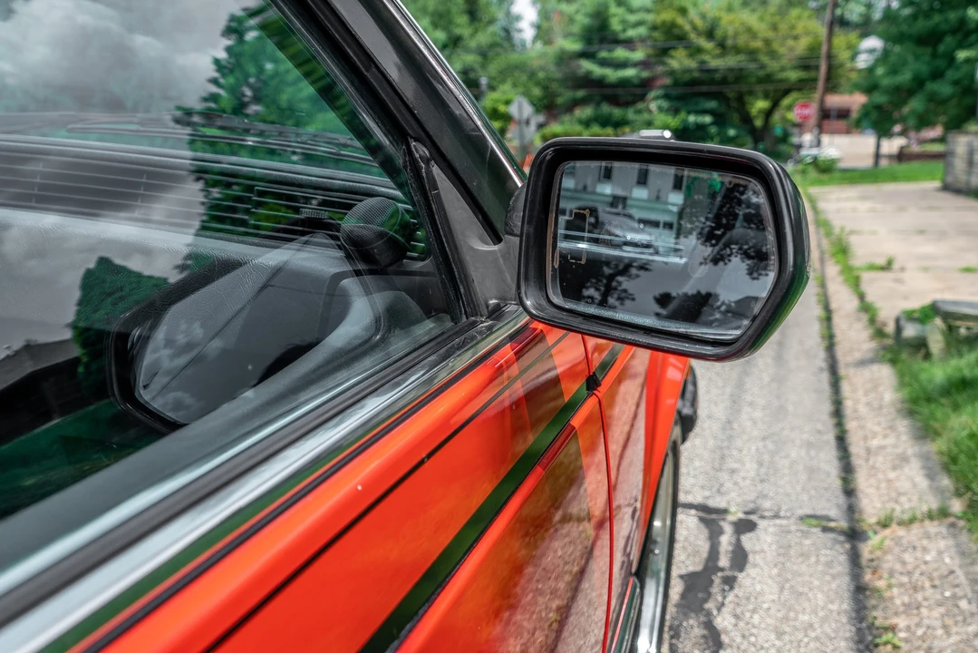 1980 BMW E24 6 Series - Image 29 of 31