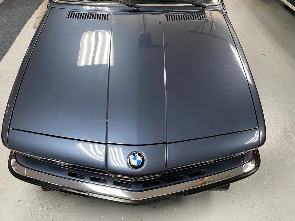 1980 BMW E24 6 Series - Image 18 of 31