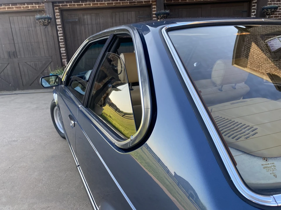 1980 BMW E24 6 Series - Image 29 of 31