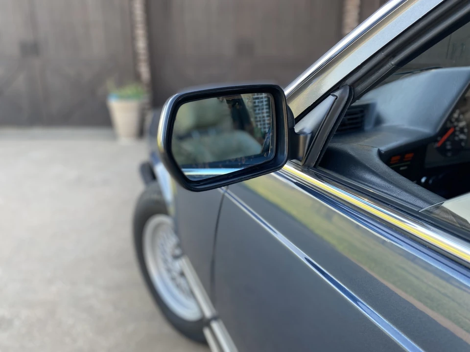 1980 BMW E24 6 Series - Image 28 of 31