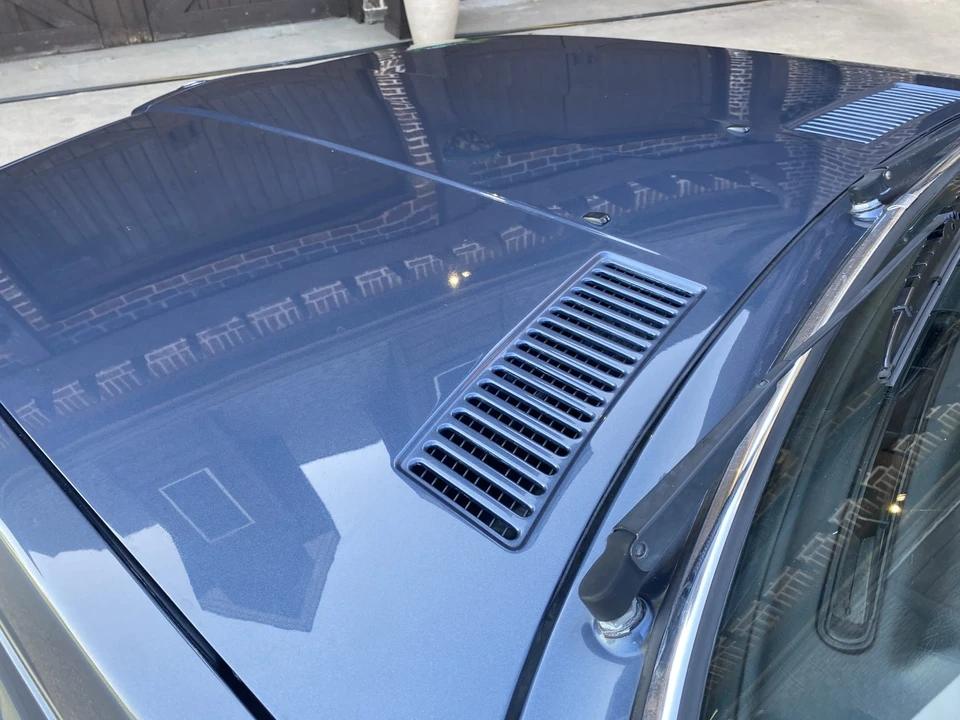 1980 BMW E24 6 Series - Image 26 of 31