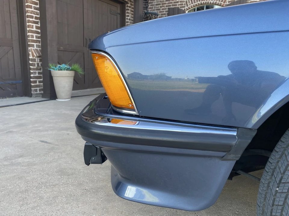 1980 BMW E24 6 Series - Image 25 of 31