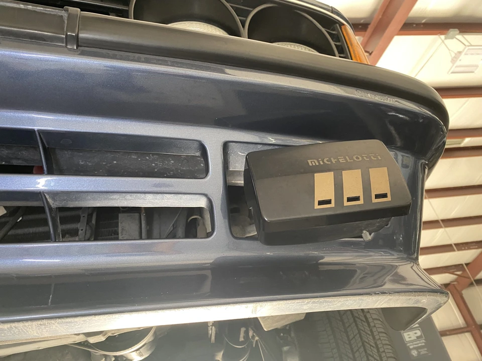 1980 BMW E24 6 Series - Image 24 of 31