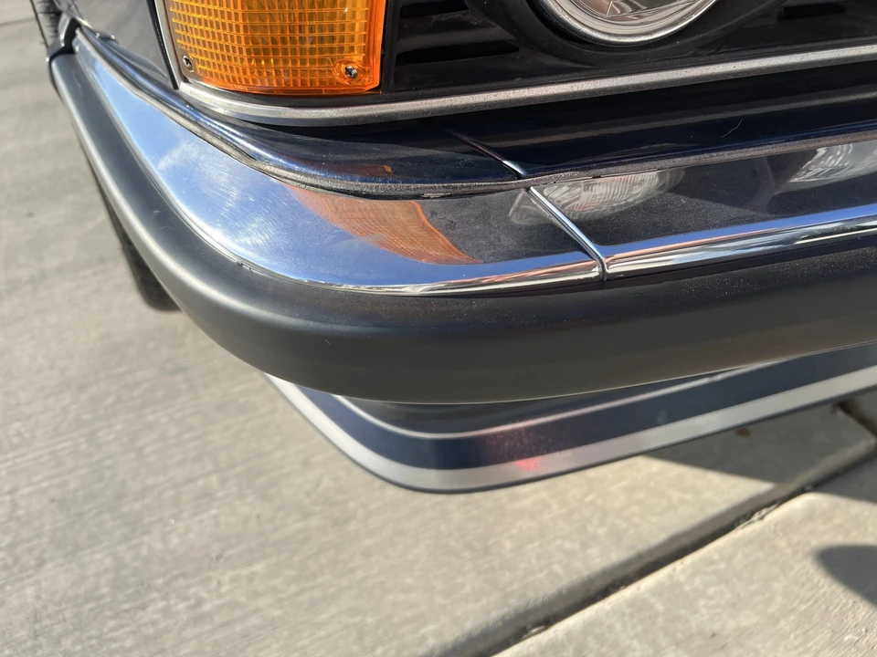 1980 BMW E24 6 Series - Image 17 of 31