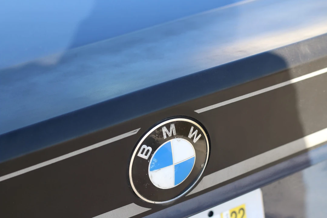 1980 BMW E24 6 Series - Image 25 of 31