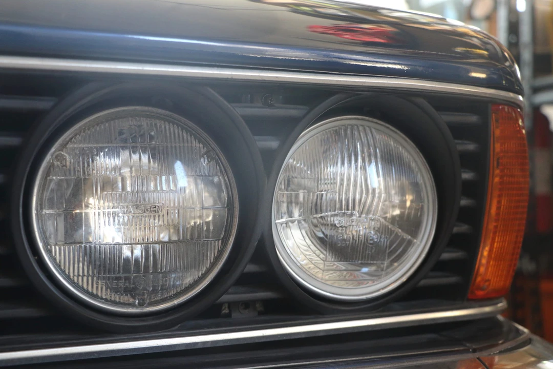 1980 BMW E24 6 Series - Image 16 of 31