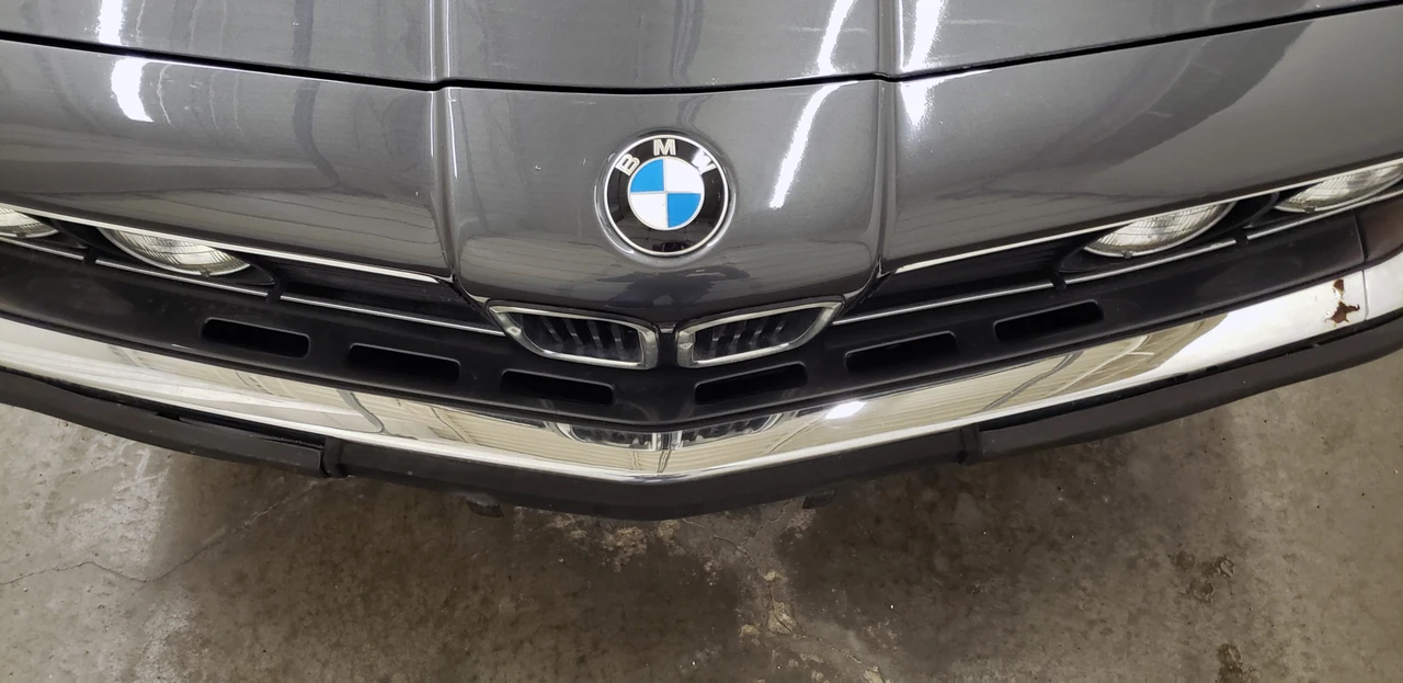 1980 BMW E24 6 Series - Image 15 of 31
