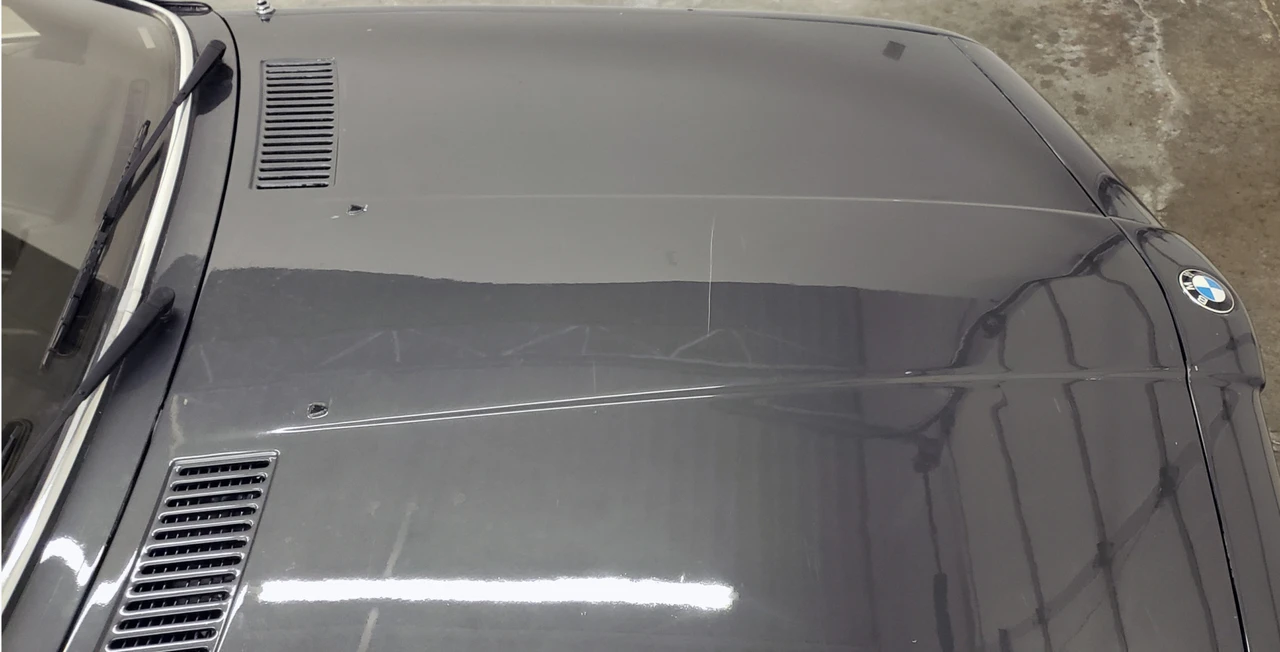 1980 BMW E24 6 Series - Image 17 of 31