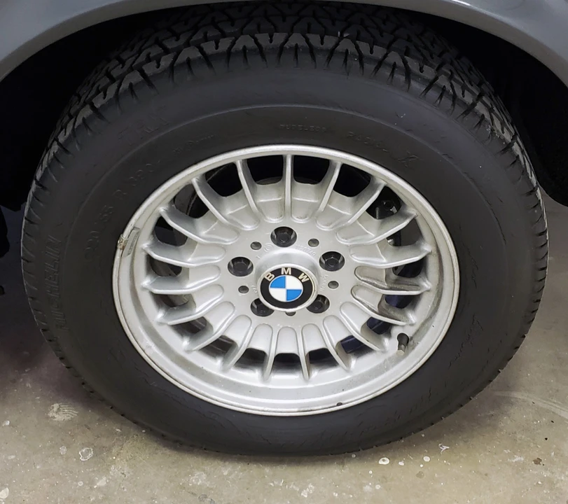 1980 BMW E24 6 Series - Image 26 of 31