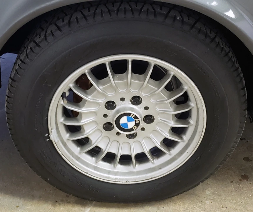 1980 BMW E24 6 Series - Image 27 of 31