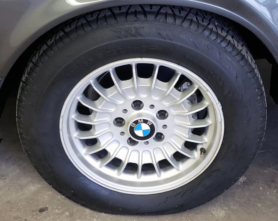 1980 BMW E24 6 Series - Image 28 of 31