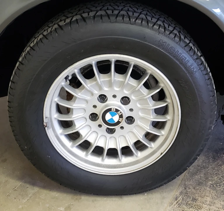 1980 BMW E24 6 Series - Image 29 of 31