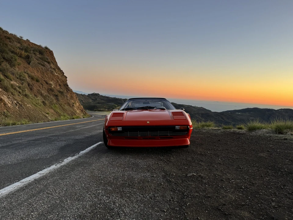 1980 Ferrari 308 GTS - Image 27 of 31