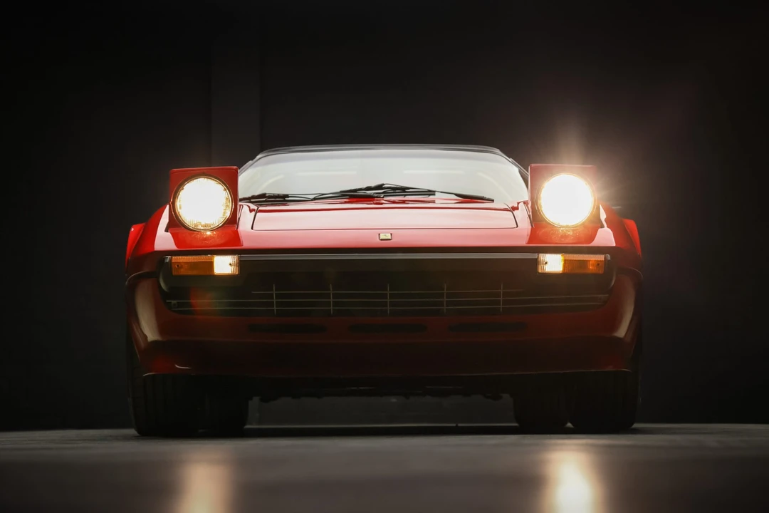 1980 Ferrari 308 GTS - Image 10 of 31