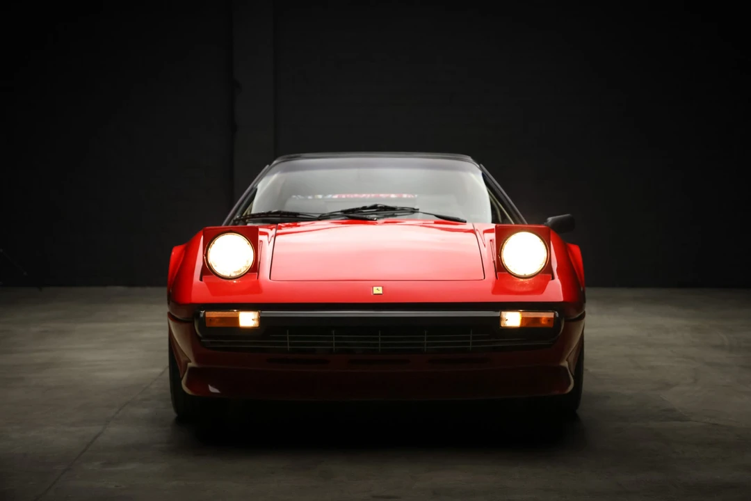 1980 Ferrari 308 GTS - Image 8 of 31