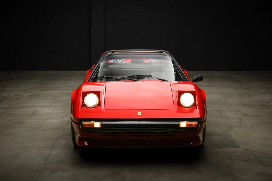 1980 Ferrari 308 GTS - Image 9 of 31