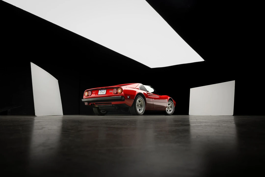 1980 Ferrari 308 GTS - Image 24 of 31