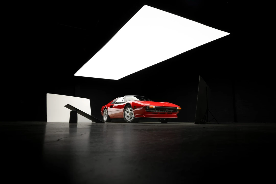 1980 Ferrari 308 GTS - Image 15 of 31