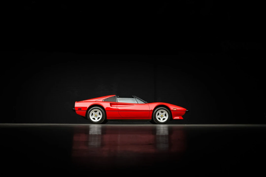1980 Ferrari 308 GTS - Image 19 of 31