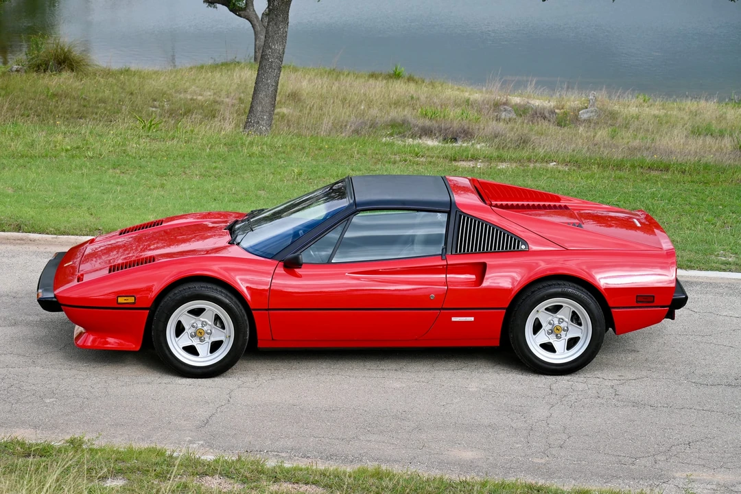 1980 Ferrari 308 GTS - Image 23 of 31