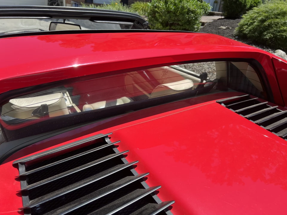 1980 Ferrari 308 GTS - Image 25 of 31