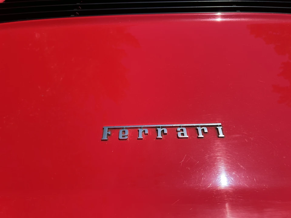 1980 Ferrari 308 GTS - Image 27 of 31