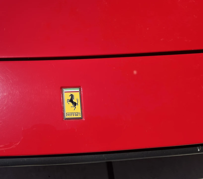 1980 Ferrari 308 GTS - Image 19 of 31