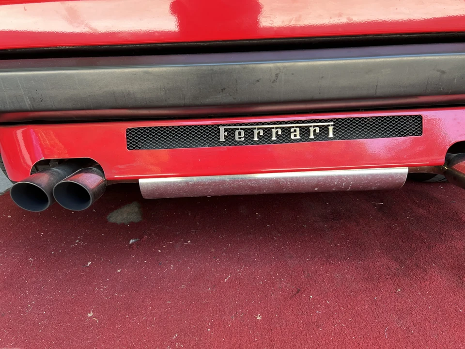 1980 Ferrari 308 GTS - Image 28 of 31