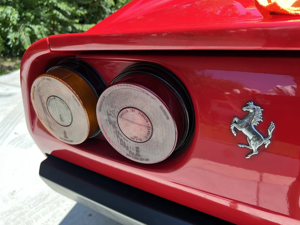 1980 Ferrari 308 GTS - Image 30 of 31