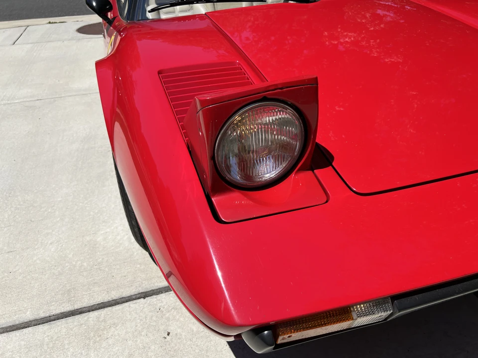 1980 Ferrari 308 GTS - Image 22 of 31
