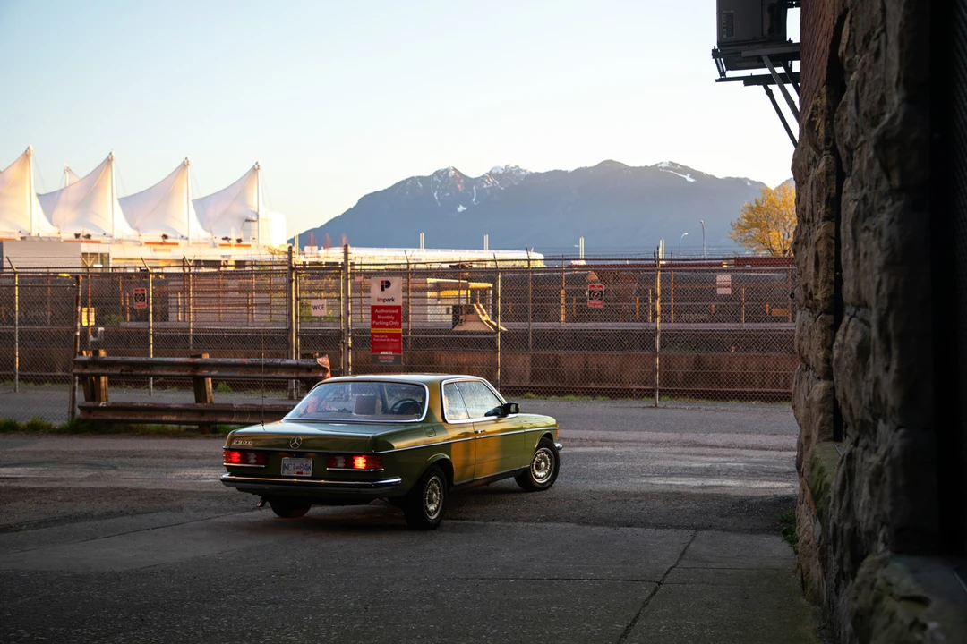 1980 Mercedes-Benz W123 Coupe (C123) - Image 18 of 31