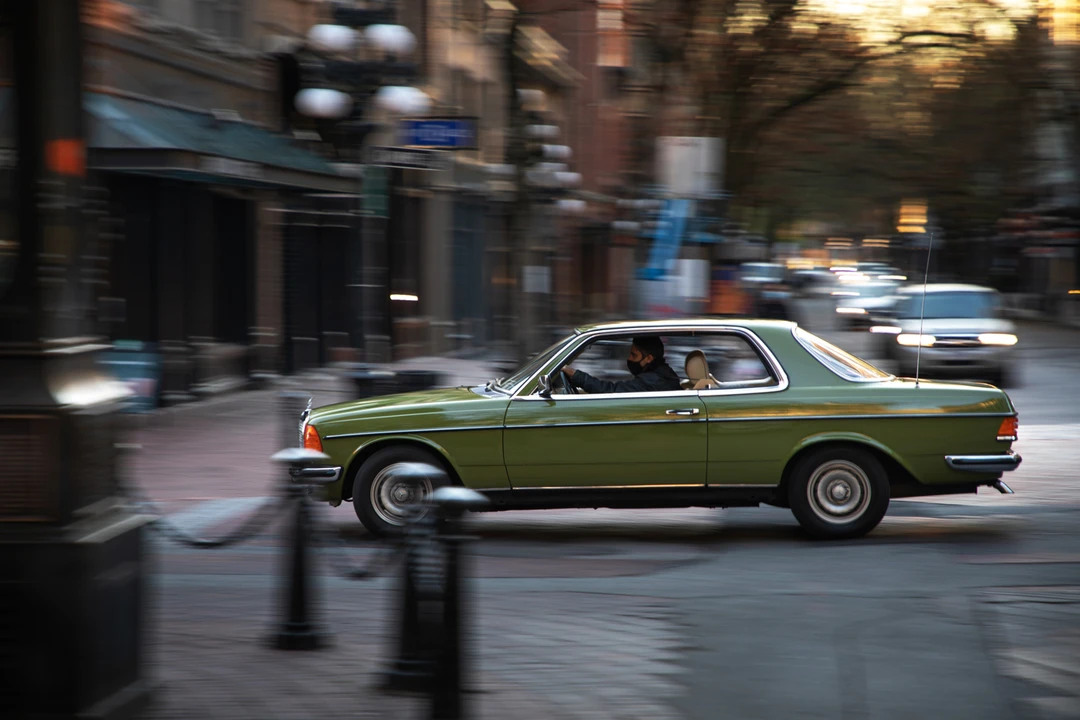 1980 Mercedes-Benz W123 Coupe (C123) - Image 7 of 31