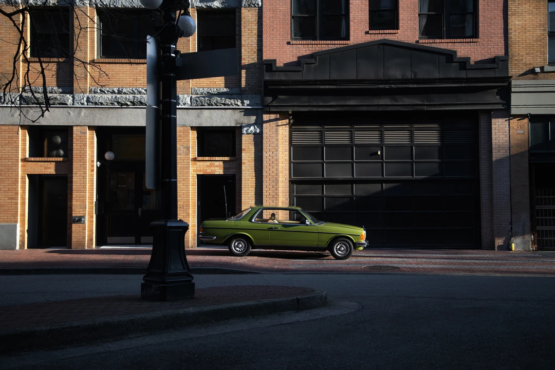 1980 Mercedes-Benz W123 Coupe (C123) - Image 26 of 31