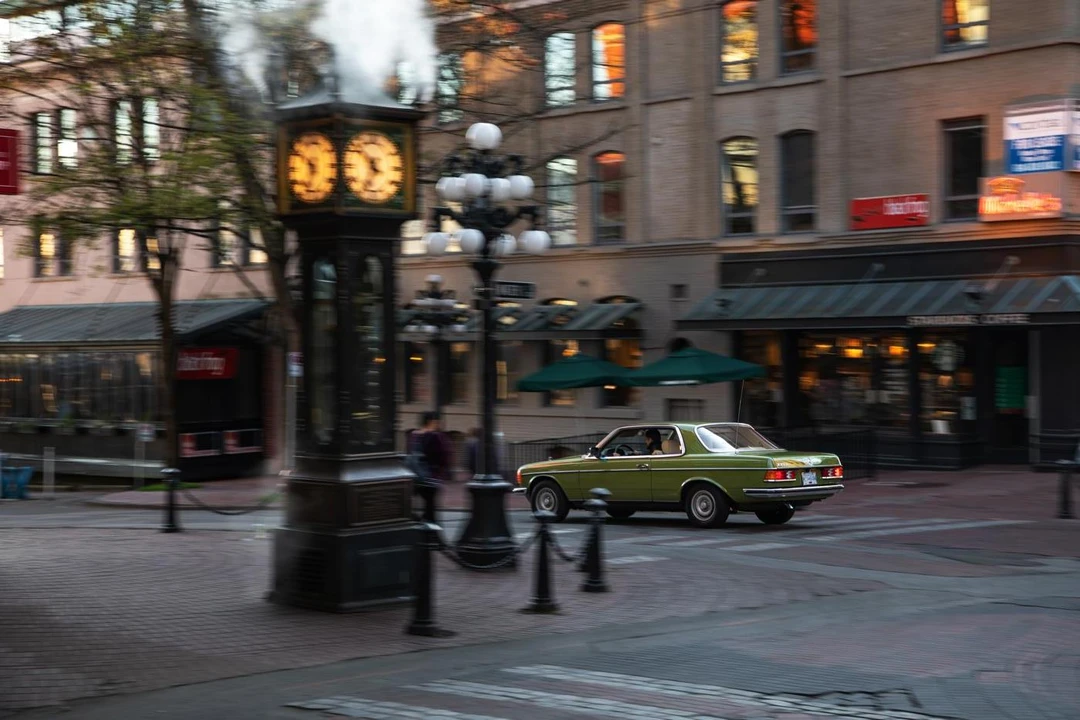 1980 Mercedes-Benz W123 Coupe (C123) - Image 10 of 31