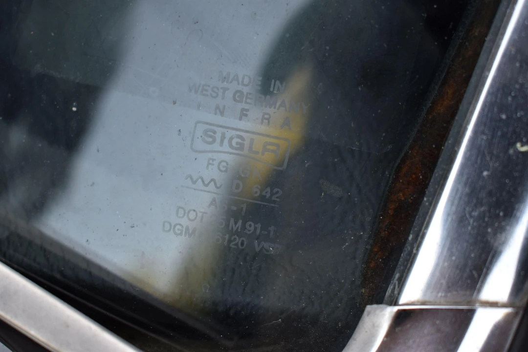 1980 Mercedes-Benz C107 SLC - Image 28 of 31
