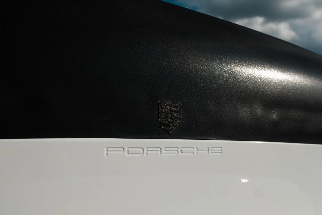 1980 Porsche 930 Turbo - Image 18 of 31