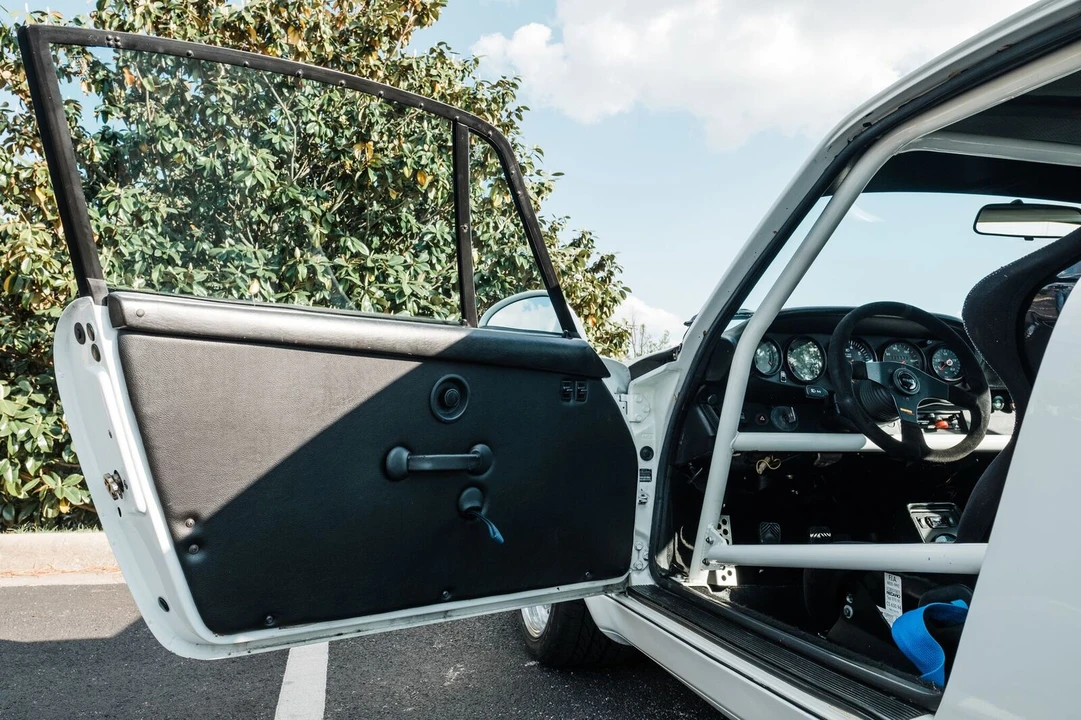 1980 Porsche 930 Turbo - Image 22 of 31