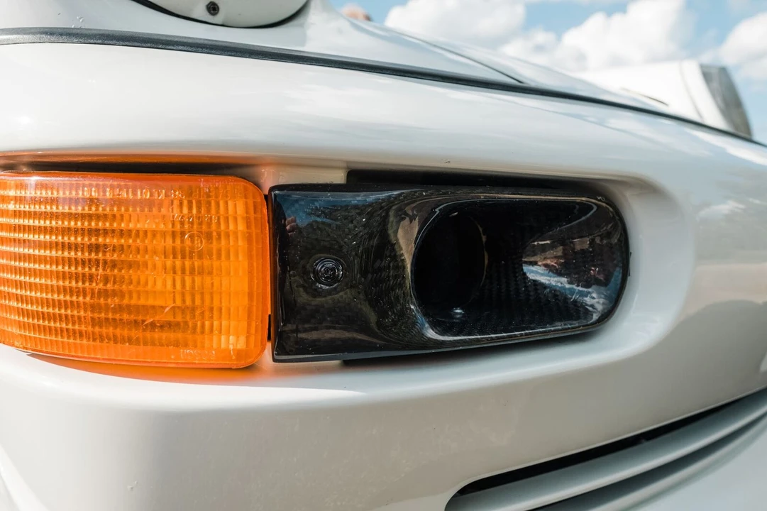 1980 Porsche 930 Turbo - Image 17 of 31