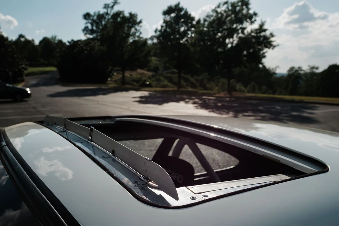 1980 Porsche 930 Turbo - Image 20 of 31