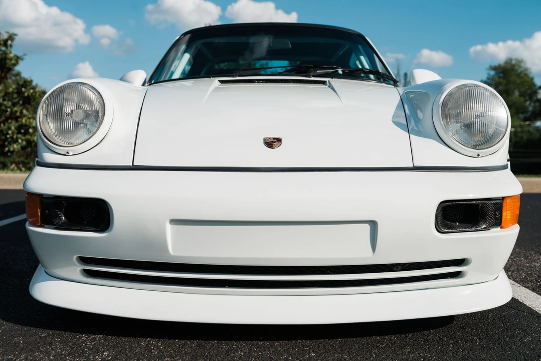 1980 Porsche 930 Turbo - Image 7 of 31