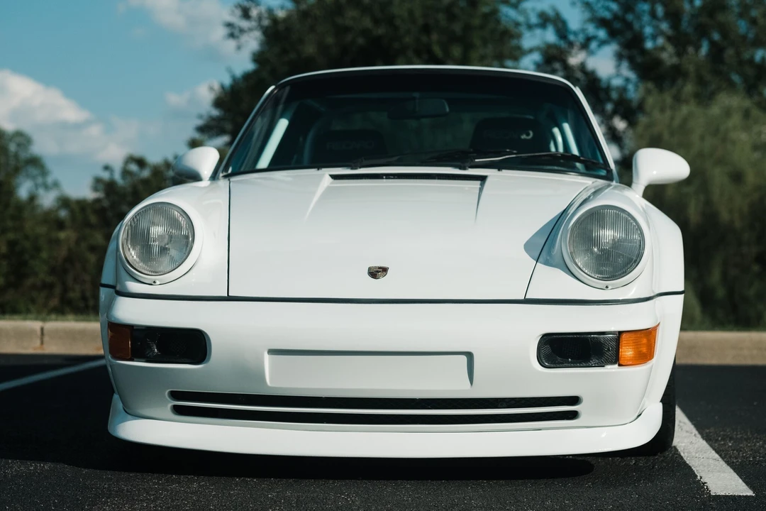 1980 Porsche 930 Turbo - Image 6 of 31