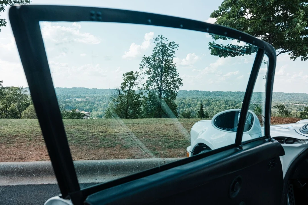 1980 Porsche 930 Turbo - Image 14 of 31