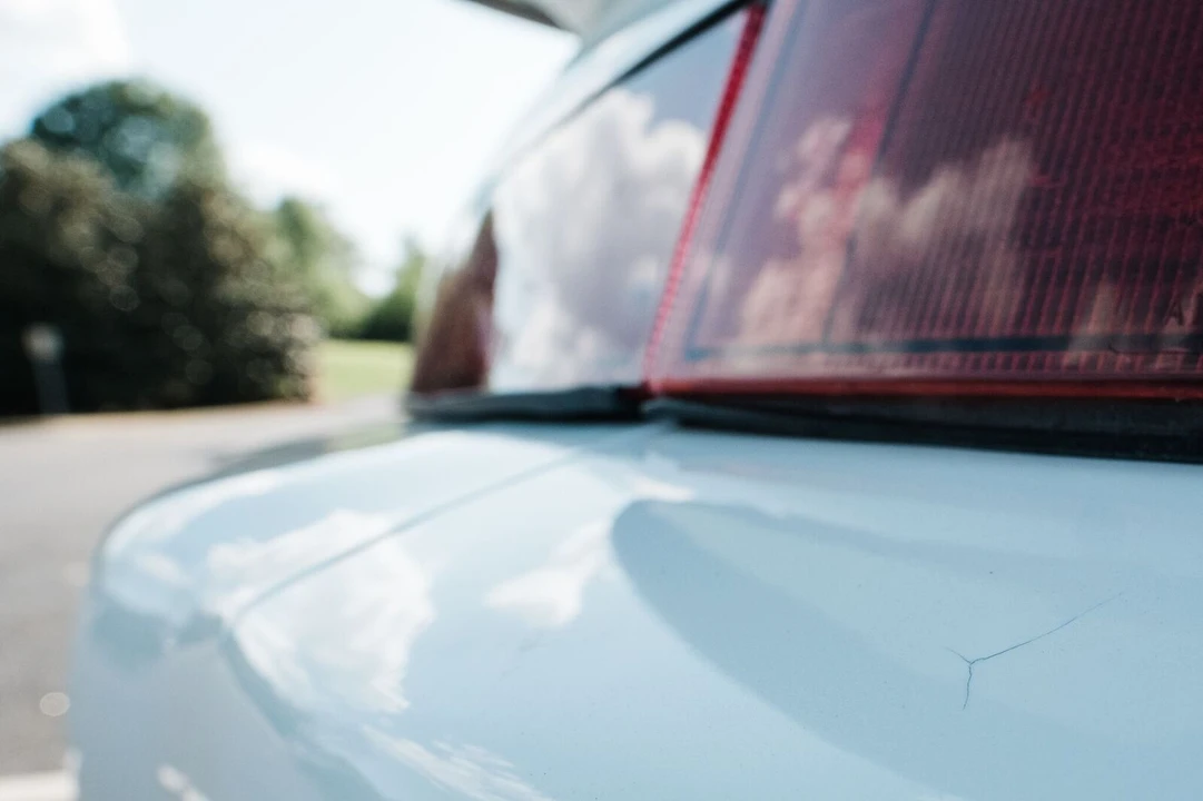 1980 Porsche 930 Turbo - Image 9 of 31