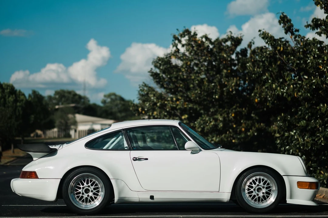 1980 Porsche 930 Turbo - Image 5 of 31