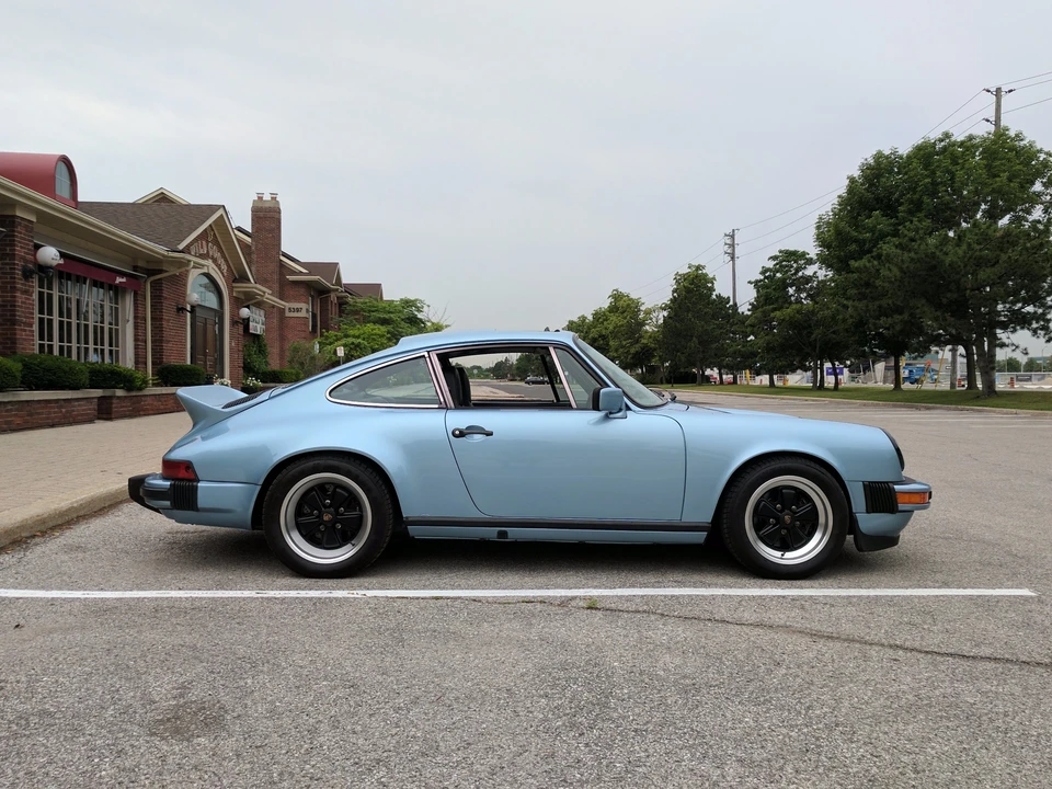 1980 Porsche 911 Carrera SC - Image 31 of 31