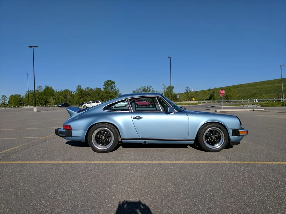 1980 Porsche 911 Carrera SC - Image 28 of 31
