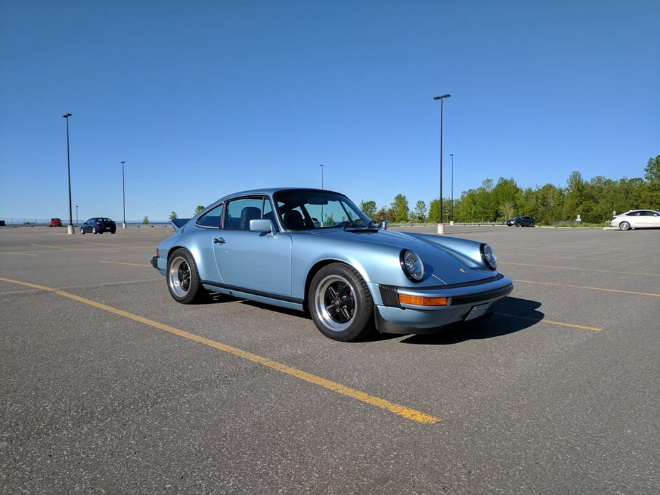 1980 Porsche 911 Carrera SC - Image 27 of 31